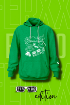 hoodie ferxxo maghu