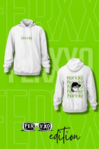 hoodie ferxxo maghu