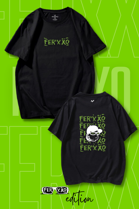 oversize ferxxo maghu