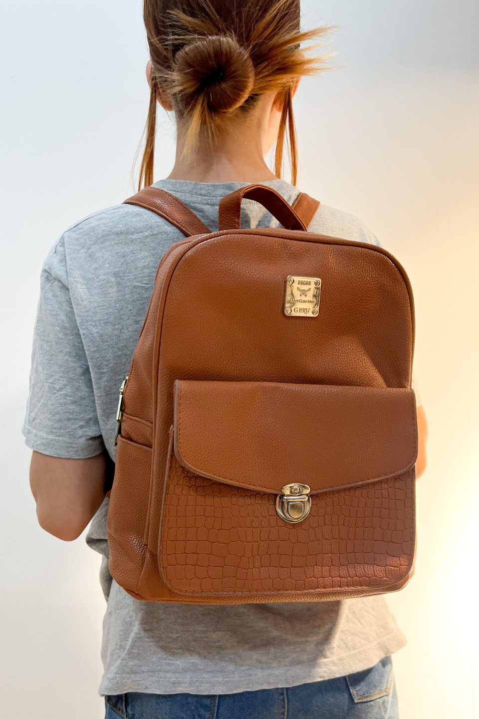 Maleta MB-002