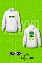 hoodie ferxxo maghu