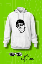 hoodie ferxxo maghu