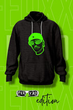 hoodie ferxxo maghu