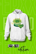 hoodie ferxxo maghu