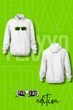 Hoodie Ferxxo Gafas - UNISEX