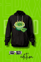 hoodie ferxxo maghu