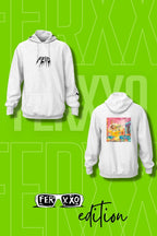 hoodie ferxxo maghu