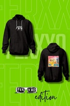 hoodie ferxxo maghu