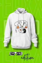 hoodie ferxxo maghu