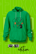 hoodie ferxxo maghu