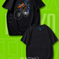 Oversize Ferxxo Fantasma - UNISEX