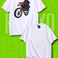 Oversize Ferxxo Fantasma - UNISEX