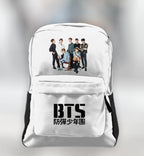 Maleta BTS