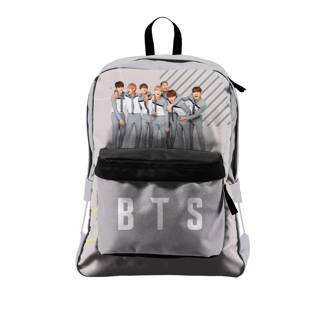 Maleta BTS
