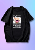 oversize luffy one piece maghu joy boy