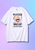 oversize luffy one piece maghu joy boy