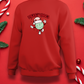 Buzo Merry Vibes - UNISEX