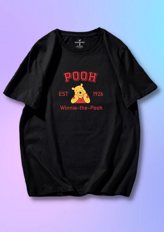 winnie the pooh oversize maghu