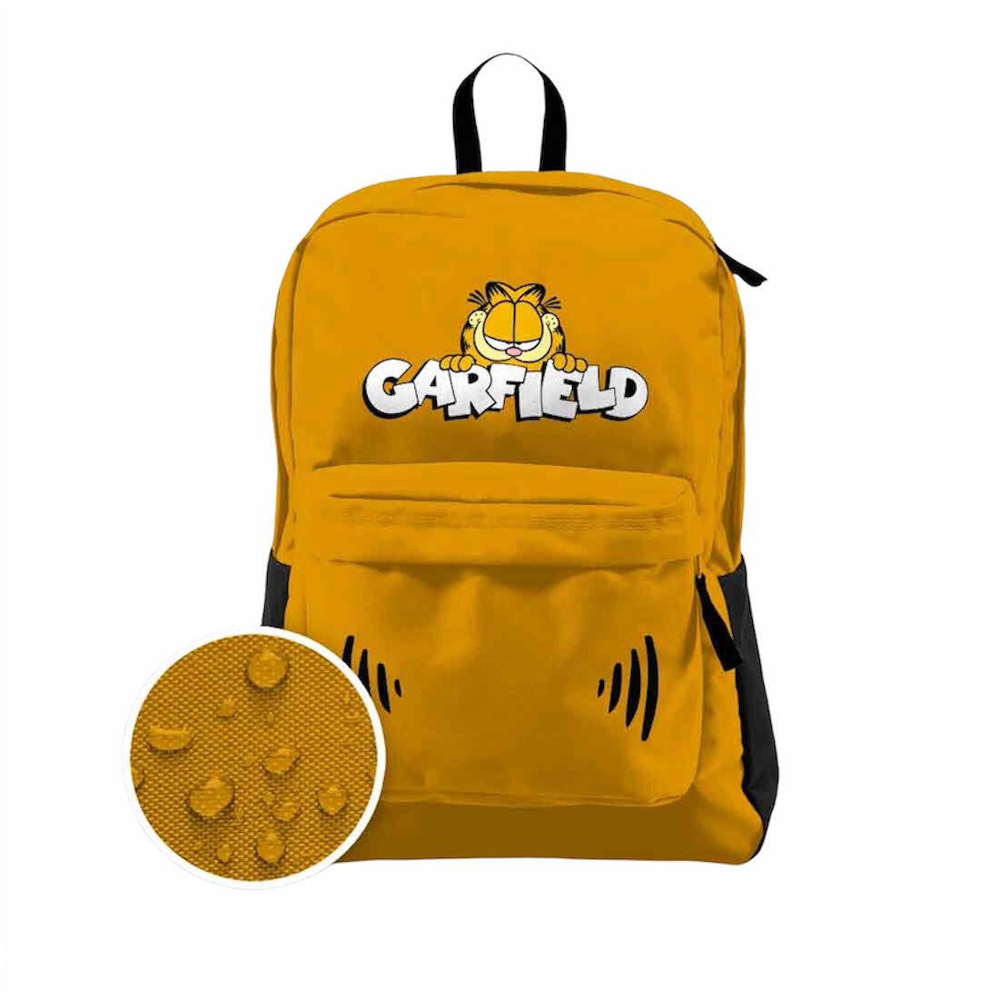 Maleta Garfield