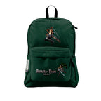 Maleta Attack on titan Eren