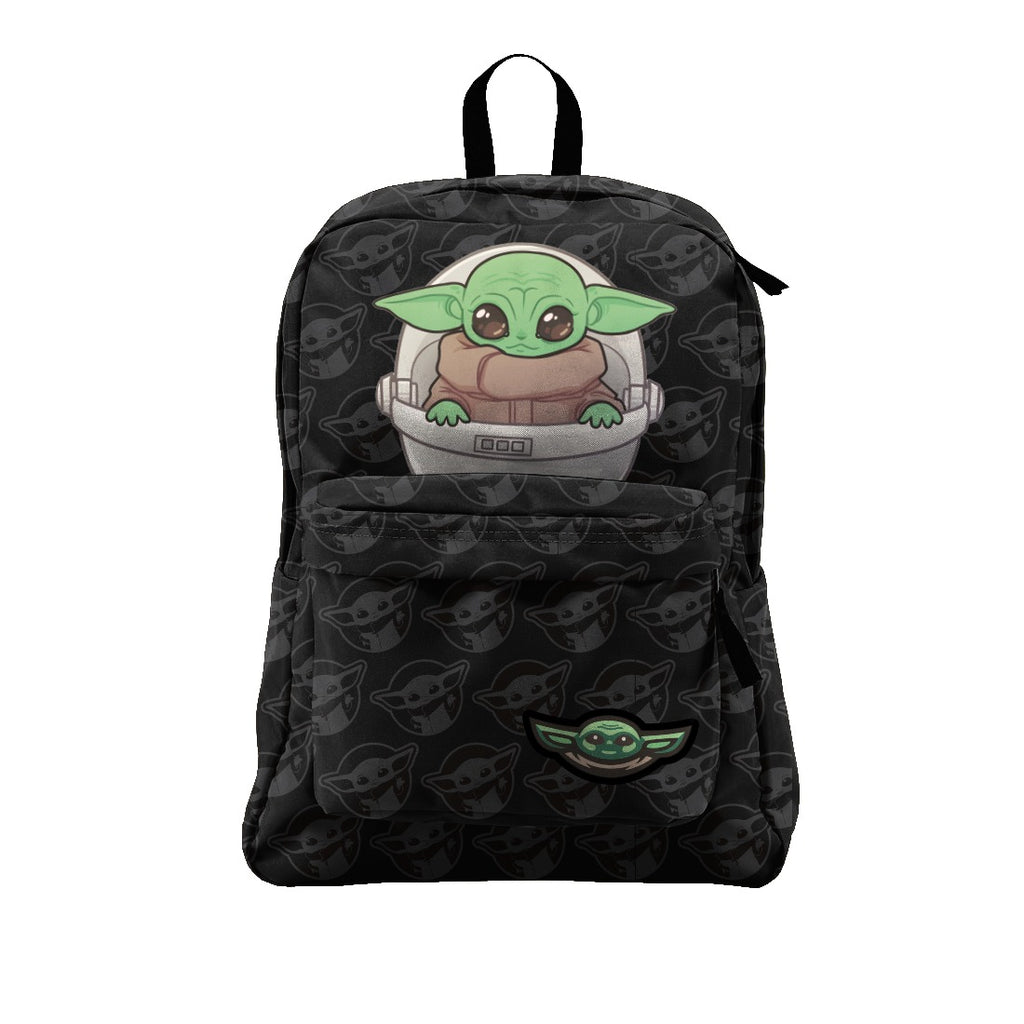 Maleta baby yoda P