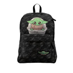 Maleta baby yoda P