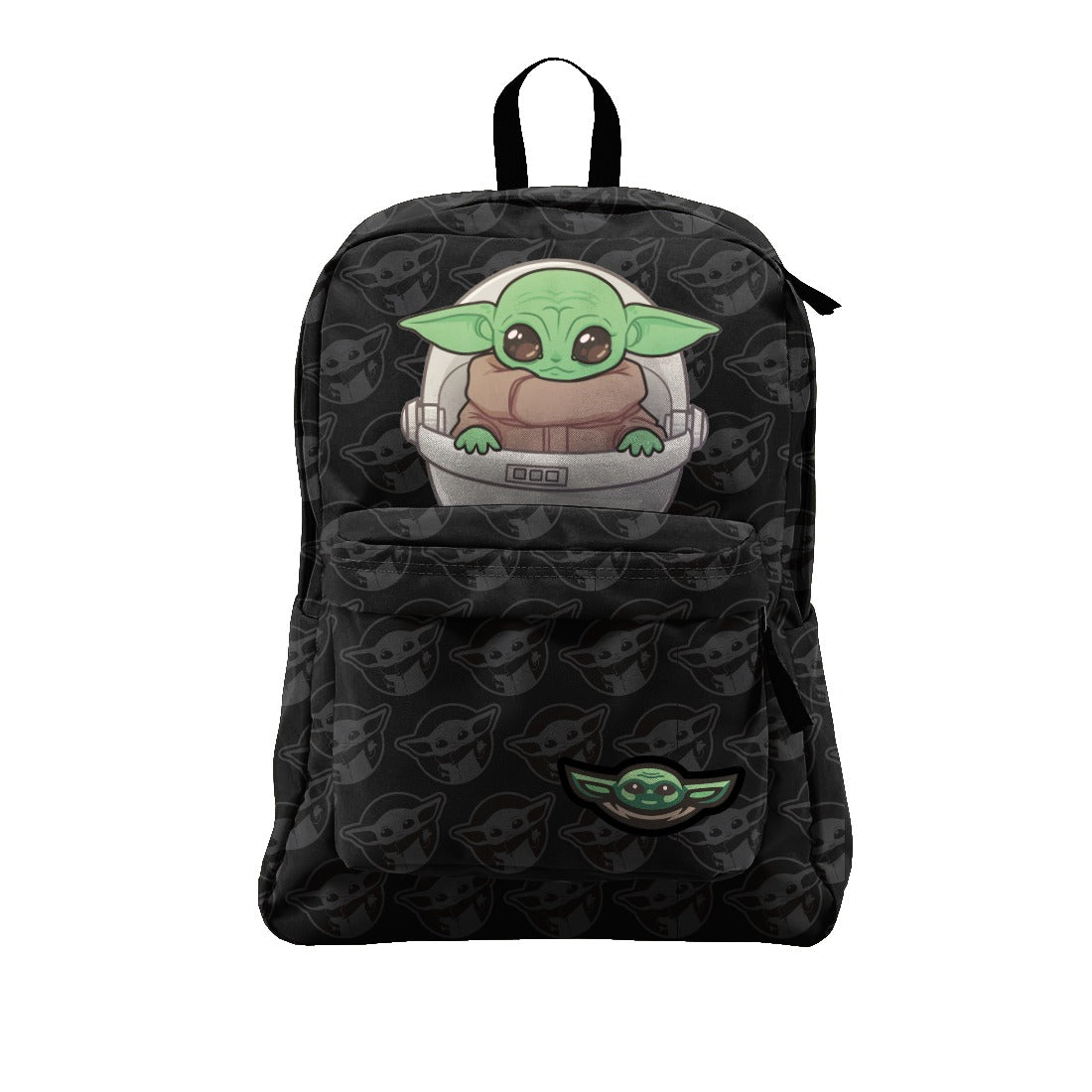 Maleta baby yoda P