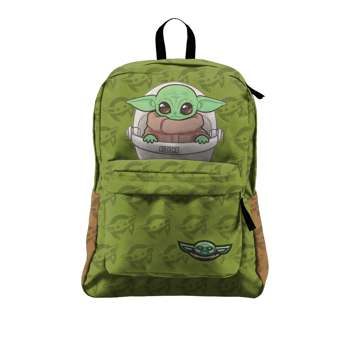 Maleta baby yoda P