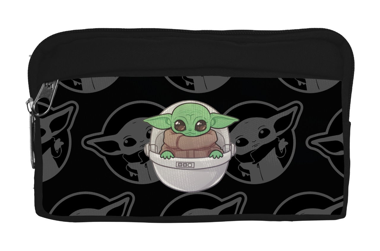 Cartuchera baby yoda
