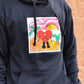 bad bunny hoodie maghu chompa