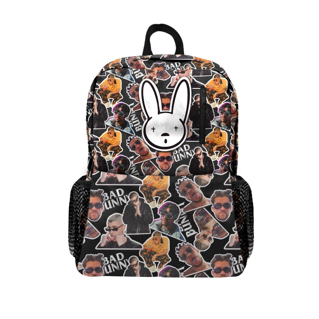 Maleta Mixi Bad Bunny