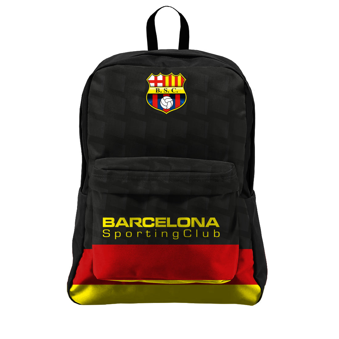 Maleta barcelona Sporting Club ( BSC )