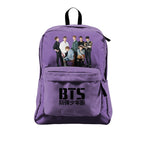 Maleta BTS