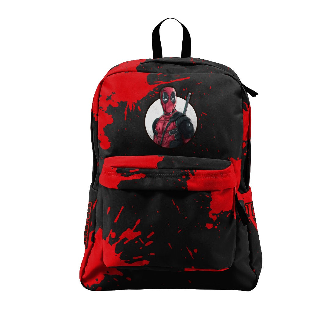 maleta deadpool maghu