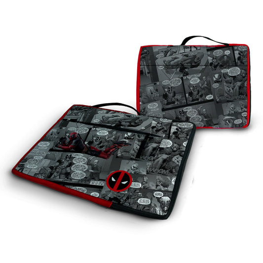 Porta-laptop Deadpool