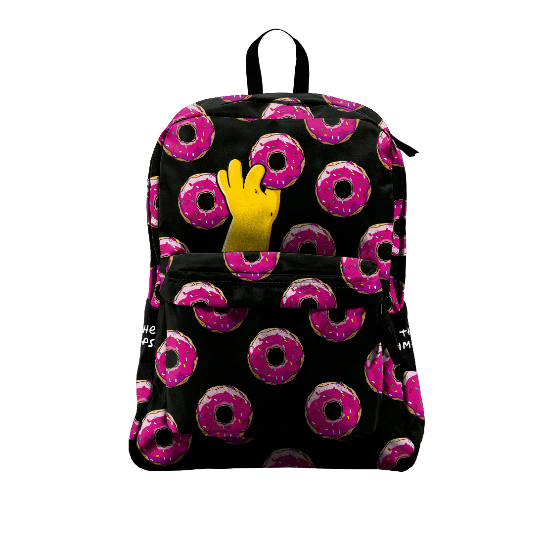 maleta homero donas maghu