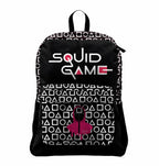 Maleta el juego del calamar