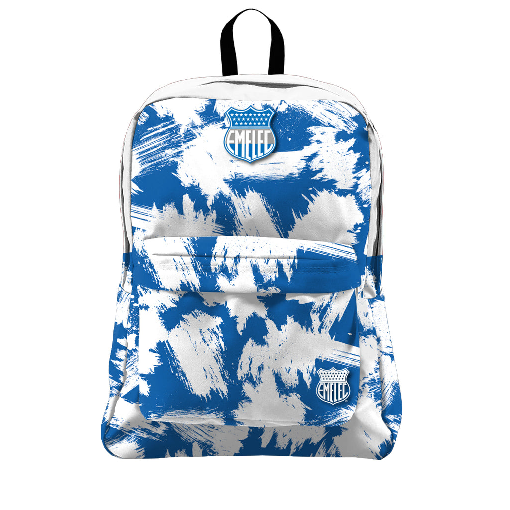 Maleta emelec maghu