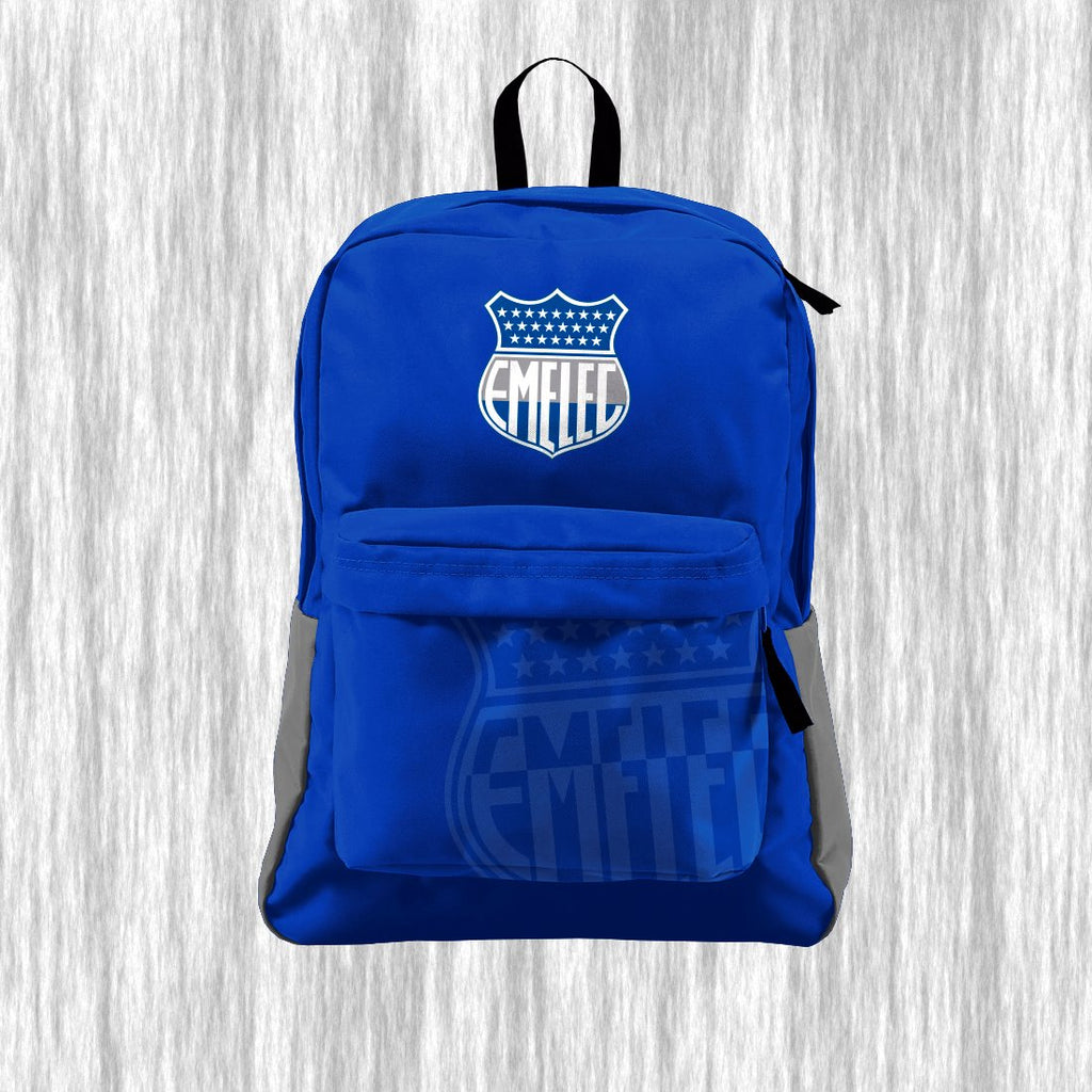 Maleta emelec maghu
