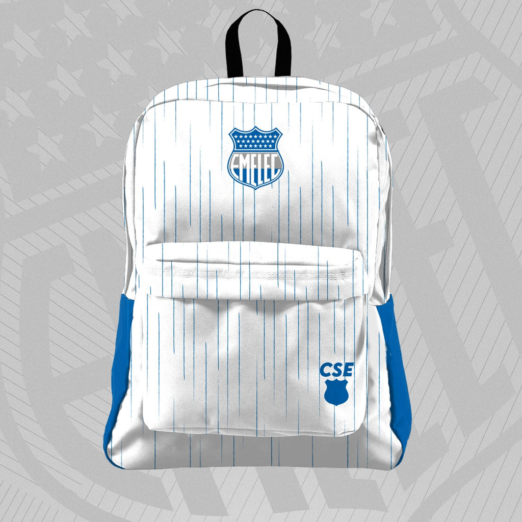 Maleta emelec maghu
