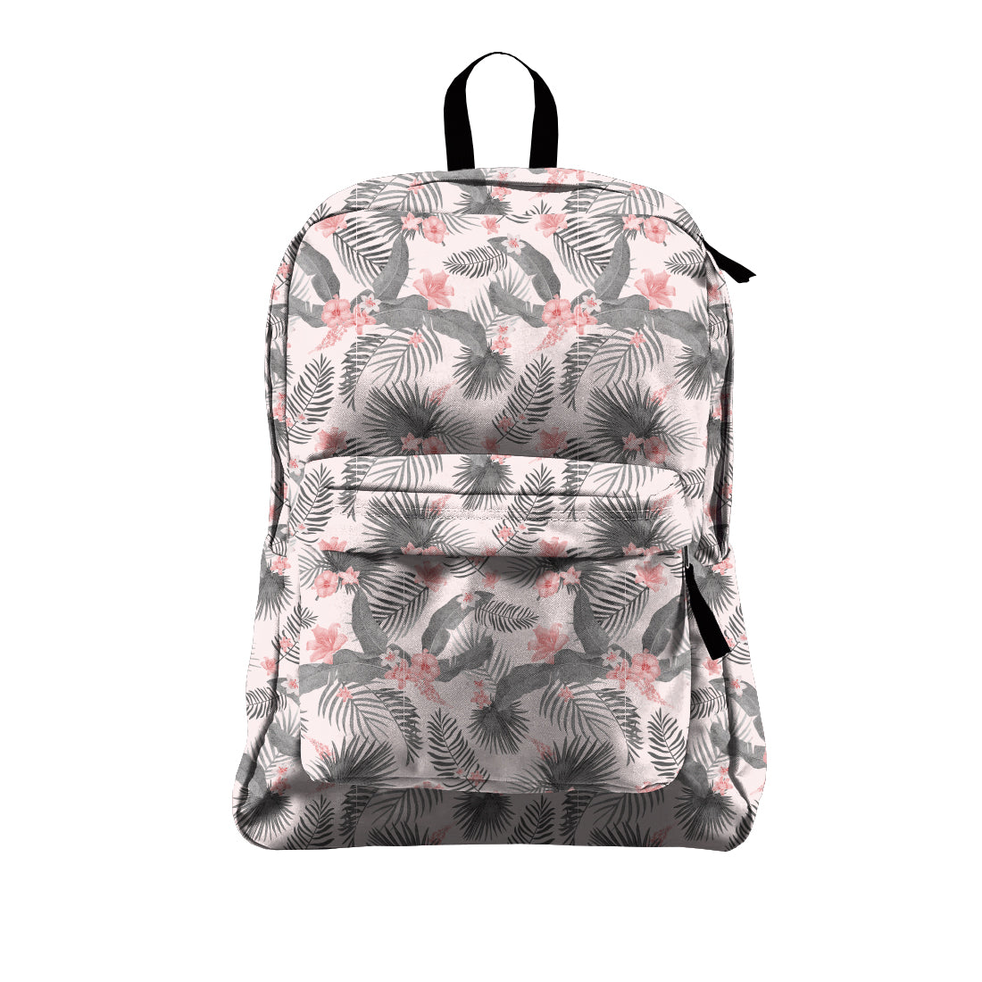 Maleta floral