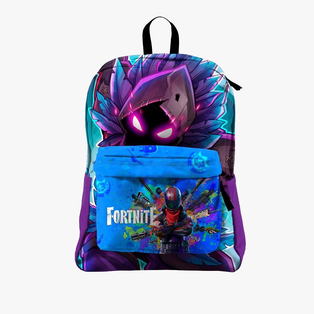 Maleta fortnite maghu