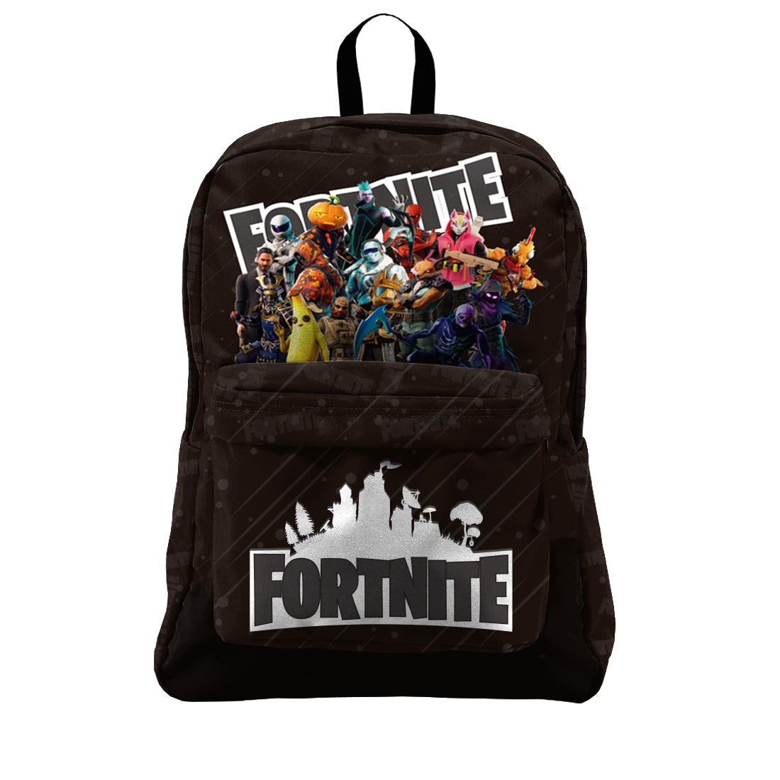 Maleta fortnite maghu