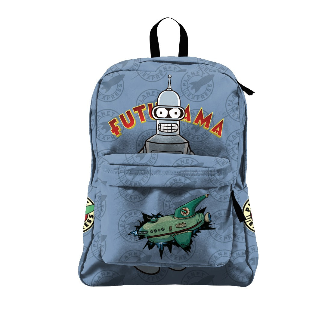maleta futurama maghu