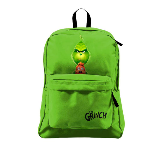 maleta grinch maghu