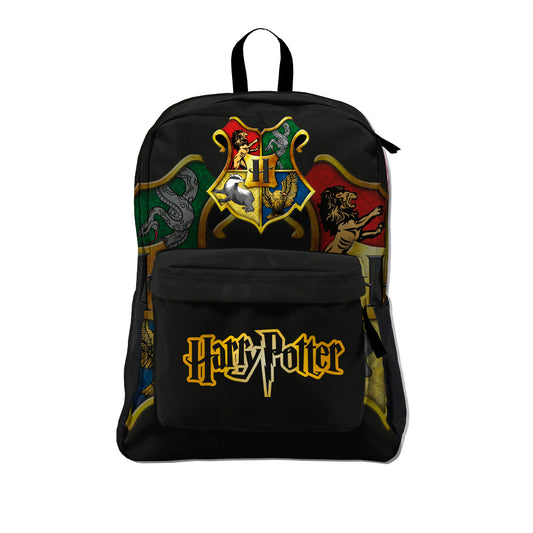 Maleta harry potter casas