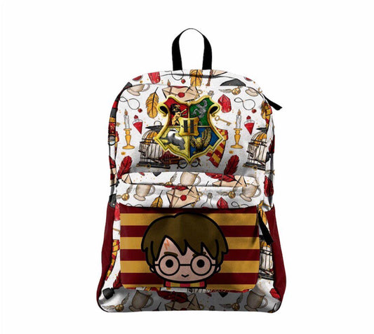 Maleta harry potter maghu