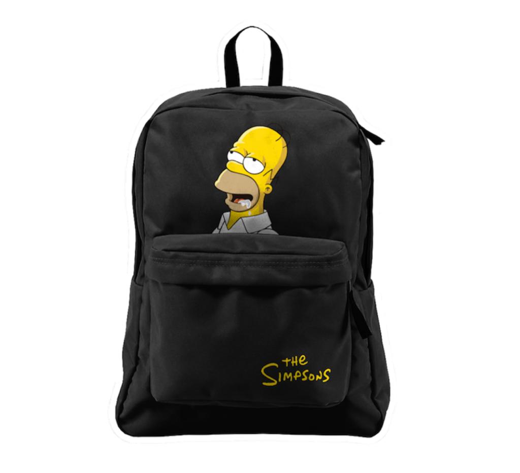 Homero negra
