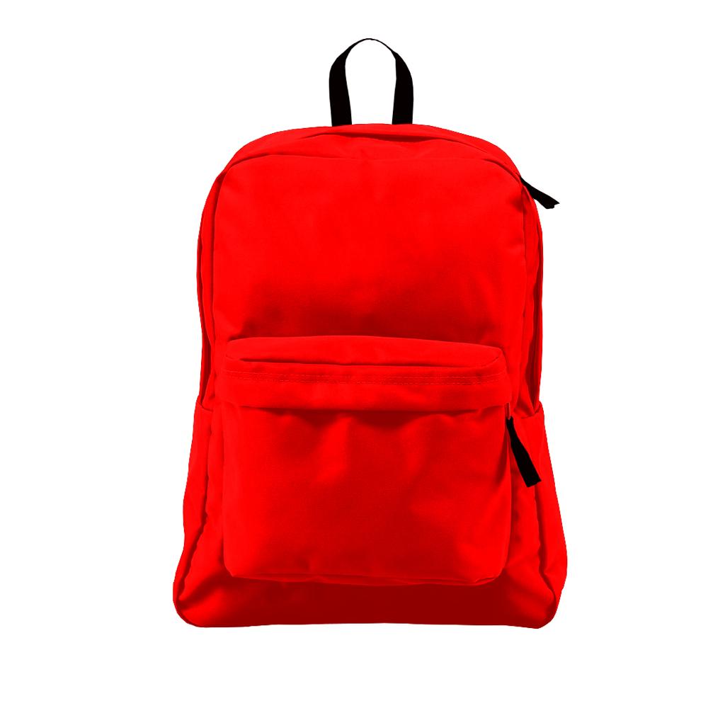 Maleta roja