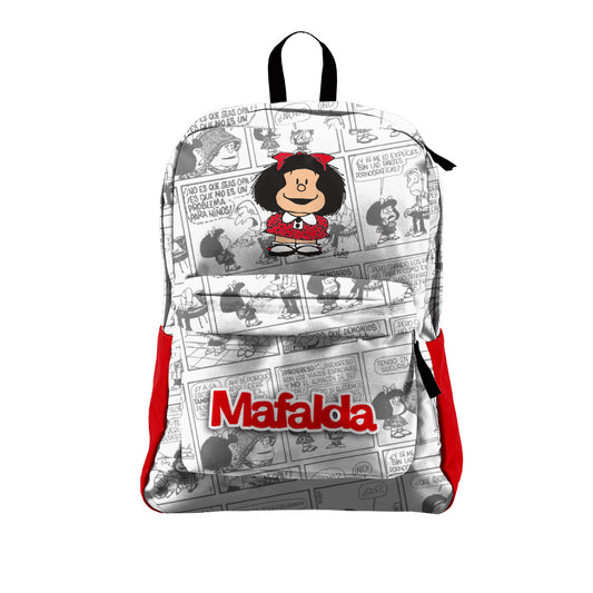 Maleta mafalda maghu